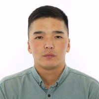 Сыймык Жакшыбаев
