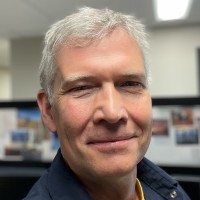 Mark Mullin