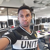 Mpho Madikgetla