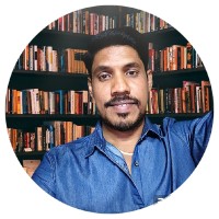 Sakthivel Arumugam