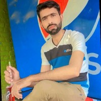 Muhammad Asad Ali