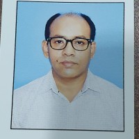 Dr Mukul Borah