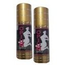 Perangsang Opium Spray