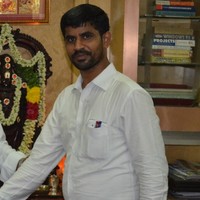 Bheema Anji
