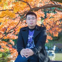 Chungjen Chou