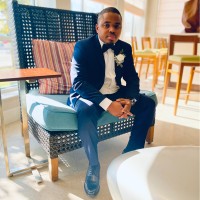 Adedayo Lawal, PMP®