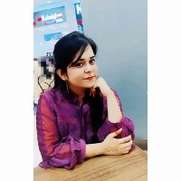 Aisha khan