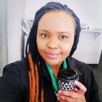 Mpho Mokoto