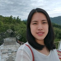 CHRISTINE ANGELINA NAWIR