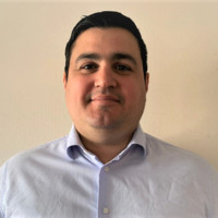 Cristian Andres Duran Mores