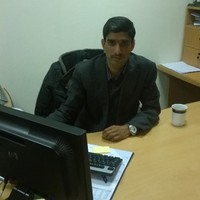 Muhammad Shafqat