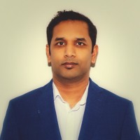 Sunil K