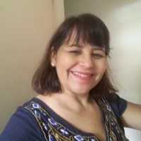 rosemary Julia Cunha