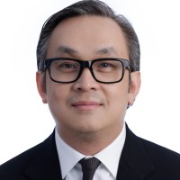 Charles Nguyen, MBA