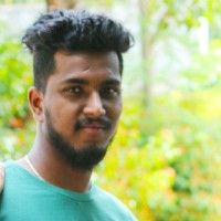 Kiran R