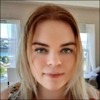 Jóhanna Ásta Þórarinsdóttir