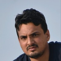 Nitin Giri