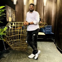 Jakkam Dinesh Kumar