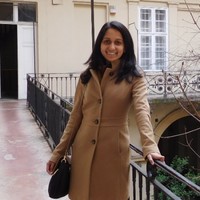 Tanaya Khare