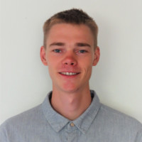 Christoffer Dahlhaug Nielsen