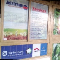Jetstream Agencies