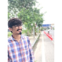 Jenish Moradiya