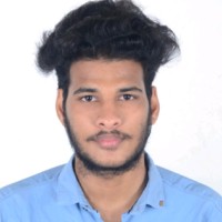 Vinoth Raj