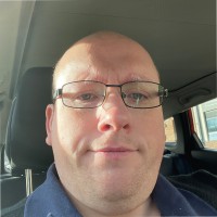 Wayne Morrison
