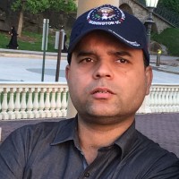 Prateek Kr. Mehrotra, SAFe 5 Agilist, AWS-SAA, CSM