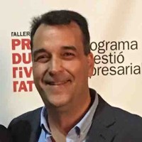 Albert Villarroya Guinovart