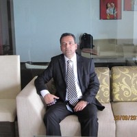 Sayeed Ahmed