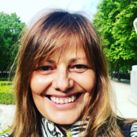 Cristina Millas Ramírez