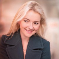 Veronika Vira Horblianska