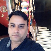 Ravi Pratap Singh