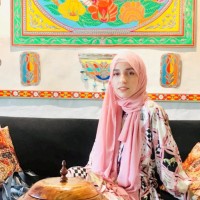 Sidra Tul Muntaha Sayed