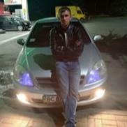 Vasyl Voronin