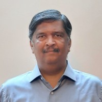 Ashutosh Ranade