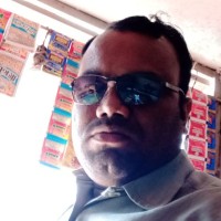 Kamlesh dubey