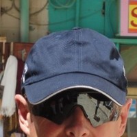 Glenn Hyams