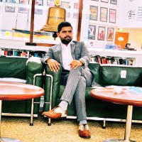 Mohammad Yasir