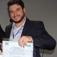 Luis Patrick de A. Soares