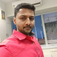 Sumit Fulari