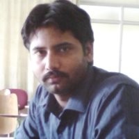 Raj Kumar Das