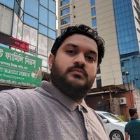 Tanvir Hassan Rameez