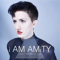 I Am Amity Amy Forrester