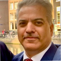 Pablo Parra Membrives, Md, Phd