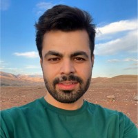 Mahmood Nazari