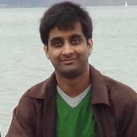Ameya Vaidya