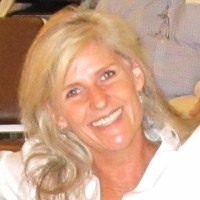 Ann Ridgeway