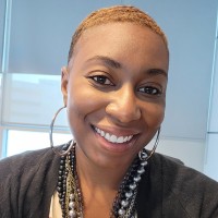 Joyce Ivory